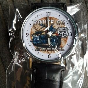 Fashion Route 66 "Get Your Kicks" MENS 3 PACK